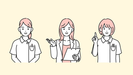 【看護師／宇都宮市】 [nil]　医療法人　仁明会　櫻井内科診療所　(パート)の画像3